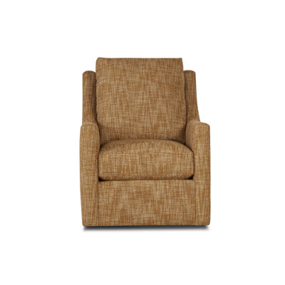 Leona Swivel Armchair