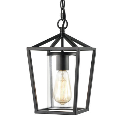 Semi Flush Mount