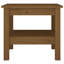 Kayliyah Solid Wood Four Leg Coffee Table-2126546009-2126545986