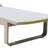 Quentisha Outdoor Chaise Lounge Set with Table