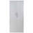 Heavy-Duty Metal Storage Cabinet With 4 Adjustable Shelves And Locking Doors, Ideal For Garage, Laundry, Office, Or Warehouse Organization-1908708551