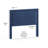 Murl Upholstered Panel Headboard-124391405-100089686