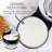 Homecraft 12" Stone Baked Pizza Maker-124342004