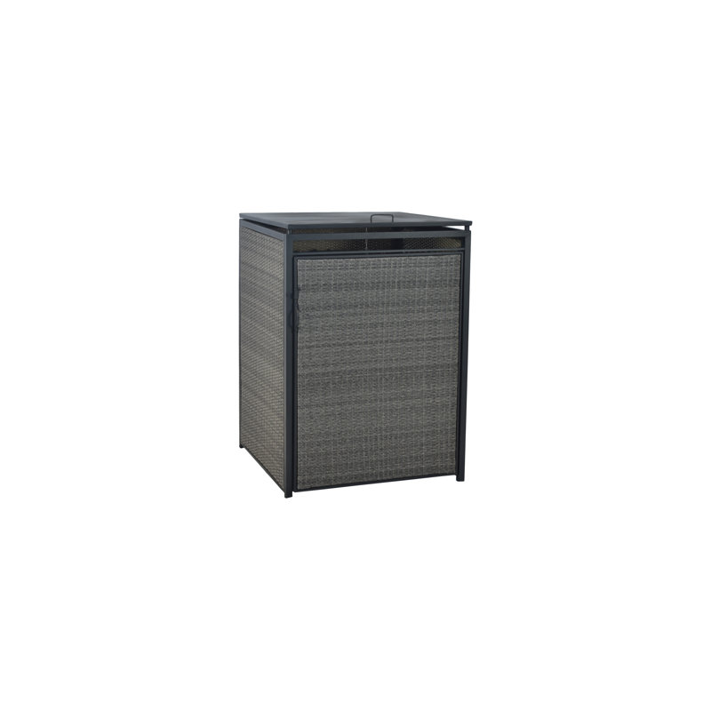 Shonelle Single Bin Store
