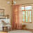 Polyester Exquiste Pattern Print Curtains 2 Panel-2079478446