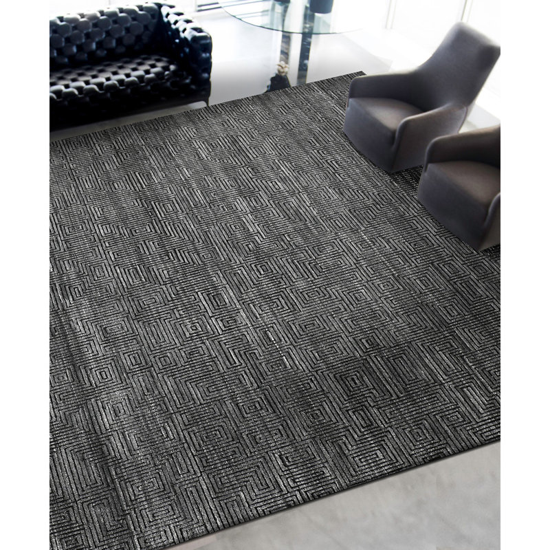 Area Rug, Rectangle 8' x 10'