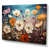 Toile tendue