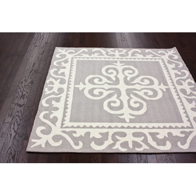 Eena Geometric Indoor Rug
