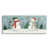 Toile tendue