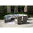 Areefa 8 - Person Patio Conversation Set with Cushions