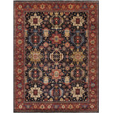 Oriental Area Rug