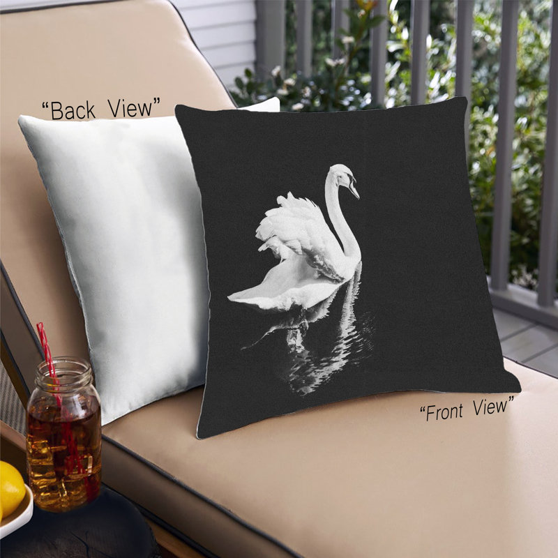 Coussin 12 animaux, Microsuède