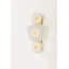 Holmdel 3 Light Wall Sconce