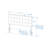 Barthmaier Upholstered Panel Headboard-815595406-815595400