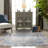 Eustice Washable Oriental Indoor Rug
