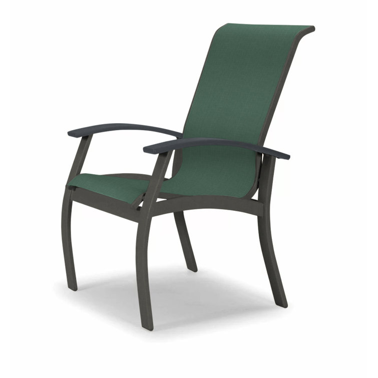 Chaise de patio Askar