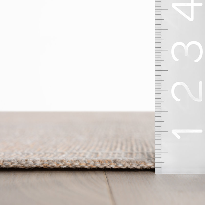  Tapis intérieur / extérieur Sorayae, Rectangulaire 4 pi x 6 pi