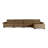 Mosely Upholstered L-Shaped Sectional-1320141484-1320141481