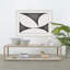 Peking Ming Solid Wood Coffee Table