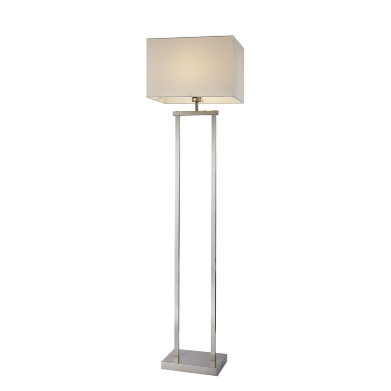 153cm Matte Novelty Floor Lamp