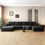 Canapé modulaire Cloud avec 1 repose-pieds-553403075-552830689-546902730