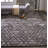 Keiarah Performance Wool Geometric Indoor Rug-1989710058