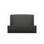 Swan Upholstered King Bed-1531119218-1531119231