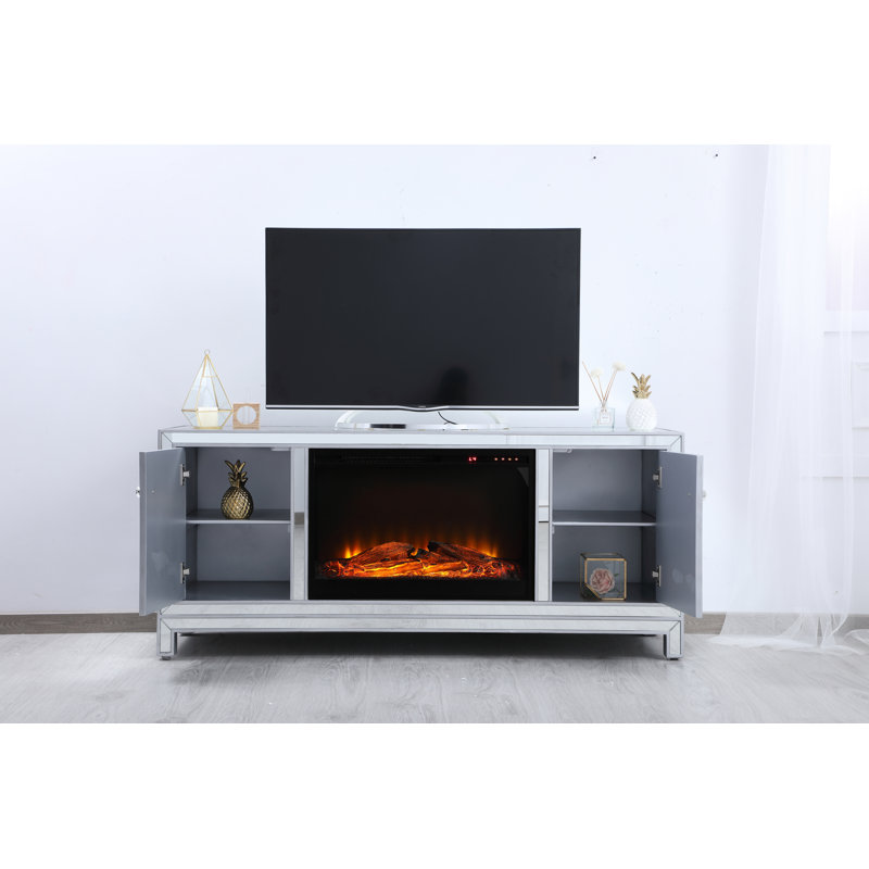 Kyro 60'' Media Console