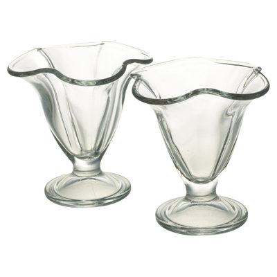 Hurricane Glass Set