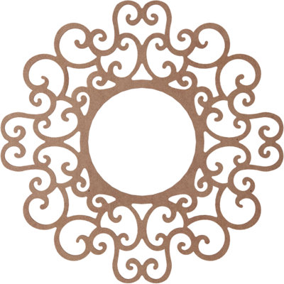 Médaillon Reims