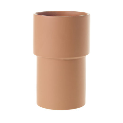 Vase de table en céramique Parma