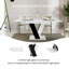 Extendable Dining Table Masiv-37269654