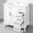 30" Single Bathroom Vanity With Ceramic Top-1774659095-1772640088