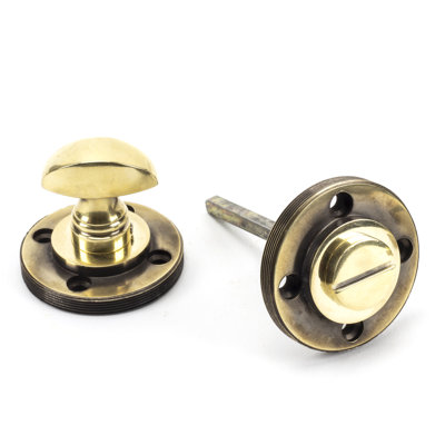 Thumbturn Set