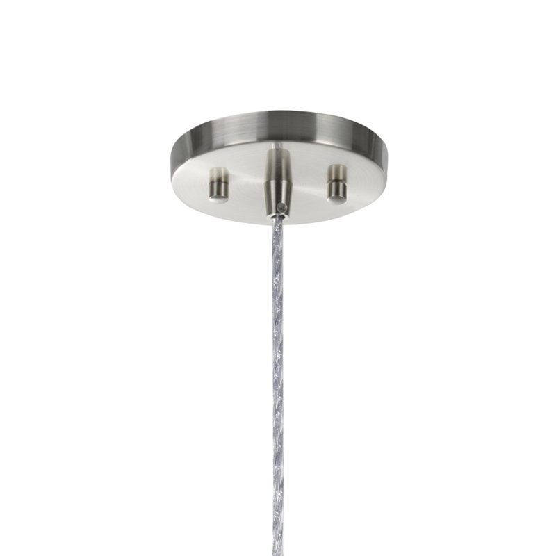 Meng 1 - Light Single Pendant