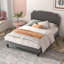Randallstown Upholstered Bed-367224170