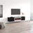 Baja WH-EF Floating Fireplace TV Stand-253035155