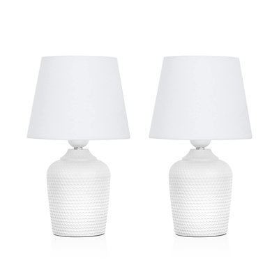 Lampe de table Asahd