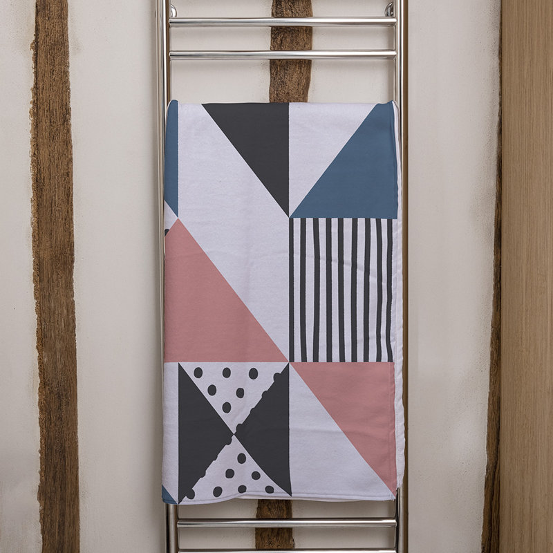 Thursa Midweight Bath Towel