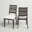 Chaise d'appoint Algomera
