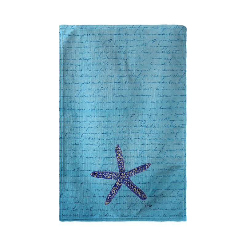 Nasser Lightweight Beach Towel