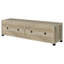 Crédence de rangement l 78,75 po Caben-131636816