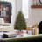 Dunhill Fir Tree with Multicolor Lights-1975733523