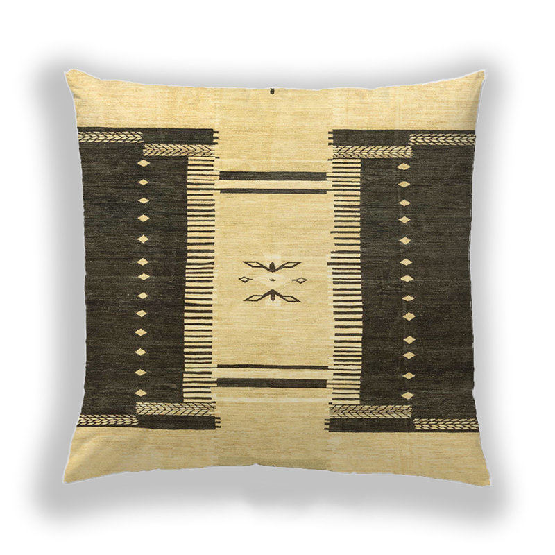 Coussin intérieur Abstract 3303