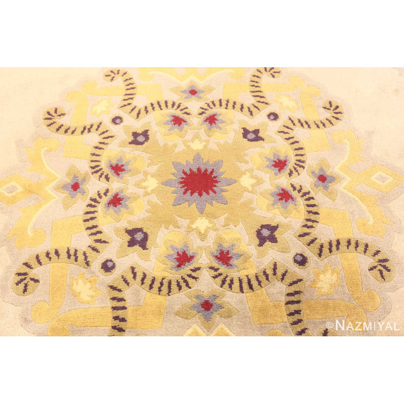 One-of-a-Kind Rectangle 9'10" X 14'4" Area Rug