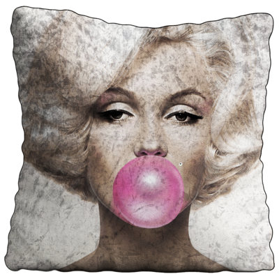 Square Cushion