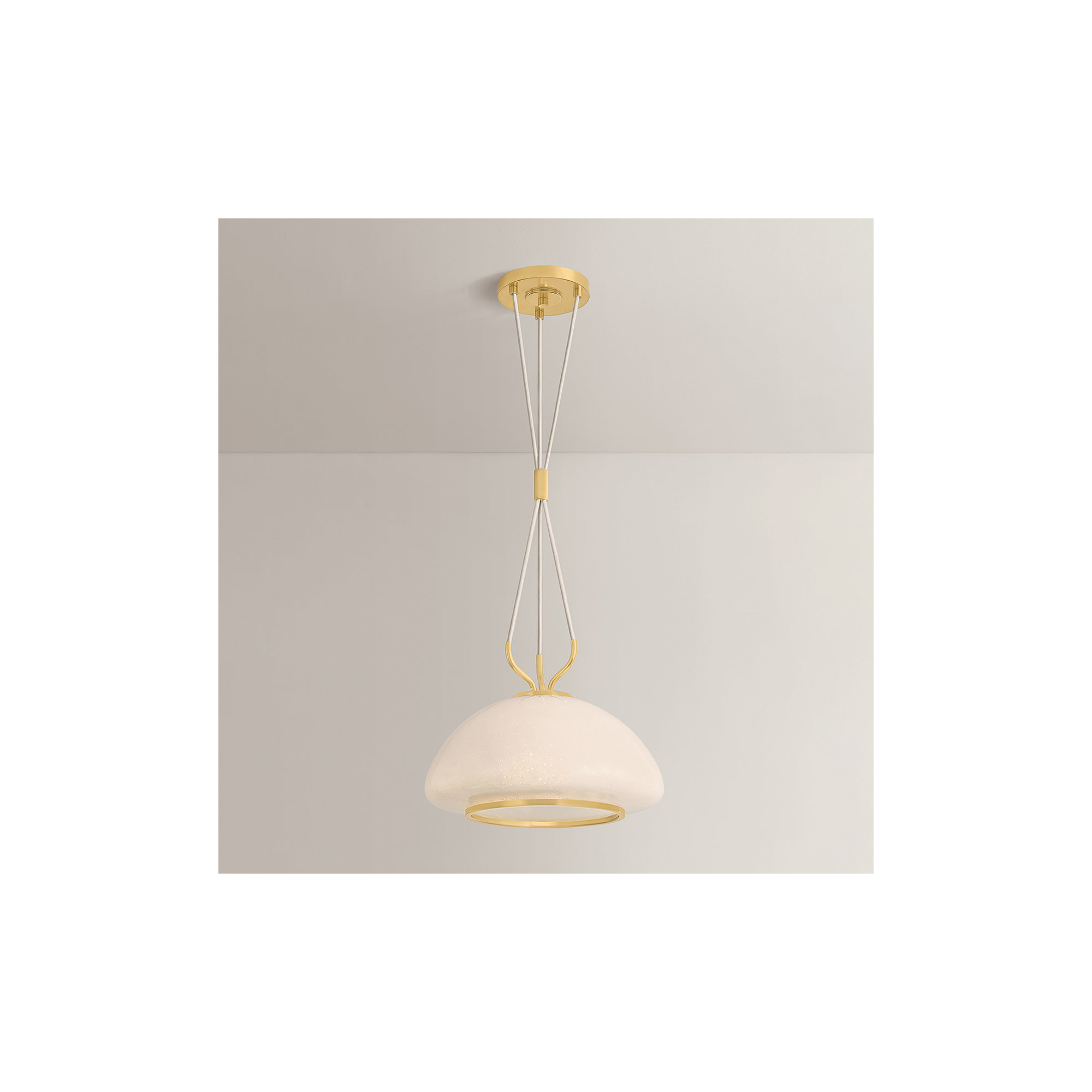 Duell Picture Light, 10.5" H x 14.25" W x 14.25" D