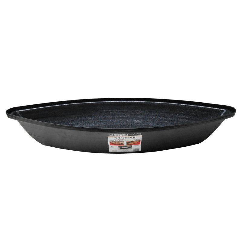 Plateau de service King Kooker®