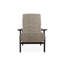 St. Catherine Marine Grade Polymer Deep Seating Cushion Arm Chair-685444375-686156665