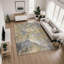 Tapis abstrait lavable à la machine de qualité supérieure Mayfield AMF2283-178547526-178547549
